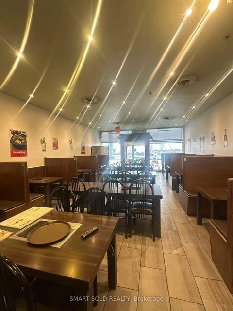 Photo 5 at 106 - 633 Silver Star Boulevard, Milliken, Toronto