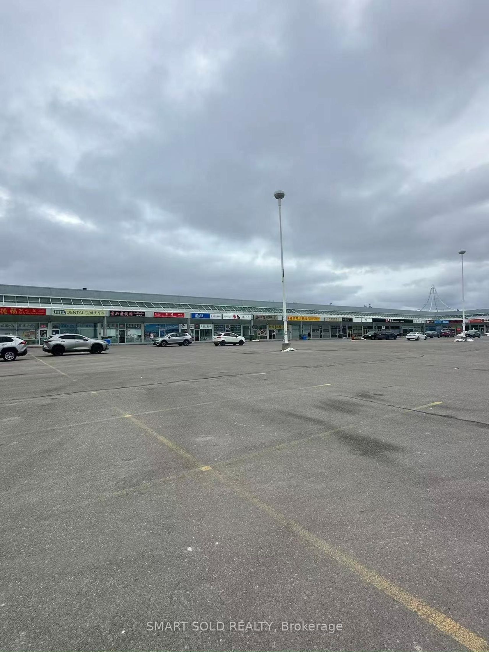 106 - 633 Silver Star Boulevard, Milliken, Toronto photo number 2