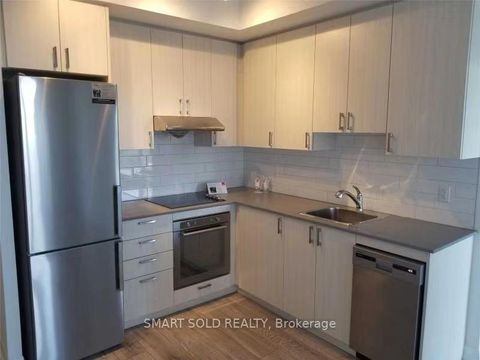 Photo 1 at 2205 - 50 Ann O'Reilly Road, Henry Farm, Toronto