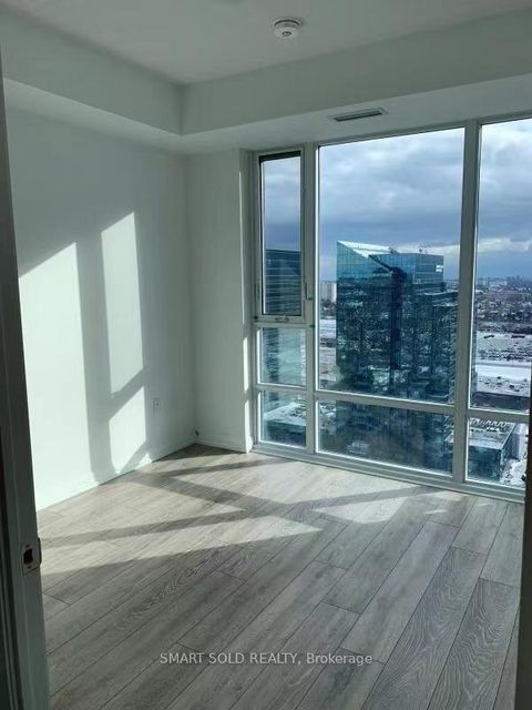 Photo 3 at 2205 - 50 Ann O'Reilly Road, Henry Farm, Toronto