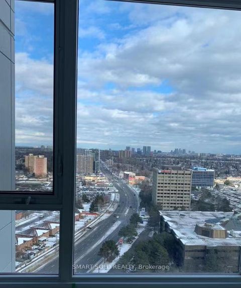 Photo 4 at 2205 - 50 Ann O'Reilly Road, Henry Farm, Toronto