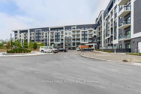 Photo 1 at 609 - 128 Grovewood Common, GO Glenorchy, Oakville