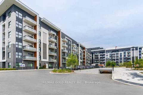 Photo 3 at 609 - 128 Grovewood Common, GO Glenorchy, Oakville