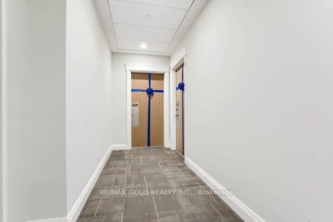 Photo 6 at 609 - 128 Grovewood Common, GO Glenorchy, Oakville