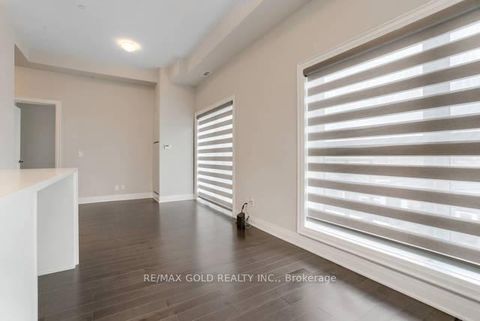 Photo 9 at 609 - 128 Grovewood Common, GO Glenorchy, Oakville