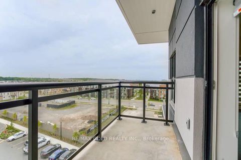 Photo 17 at 609 - 128 Grovewood Common, GO Glenorchy, Oakville