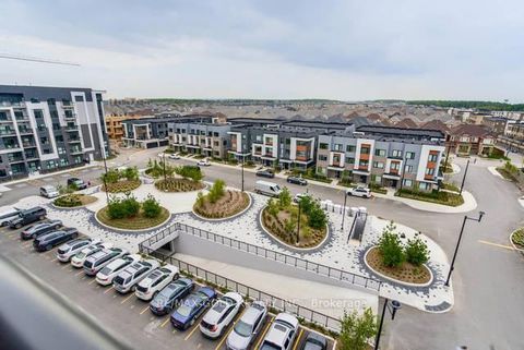 Photo 18 at 609 - 128 Grovewood Common, GO Glenorchy, Oakville