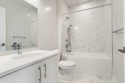 Photo 24 at 609 - 128 Grovewood Common, GO Glenorchy, Oakville