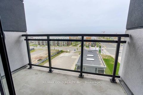 Photo 26 at 609 - 128 Grovewood Common, GO Glenorchy, Oakville