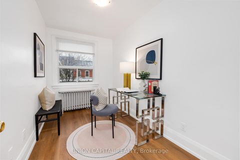 Photo 19 at 69 DENISON Avenue, Chinatown, Toronto