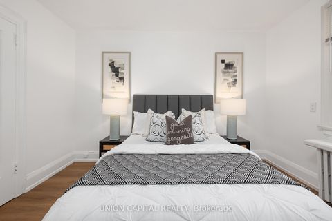 Photo 24 at 69 DENISON Avenue, Chinatown, Toronto