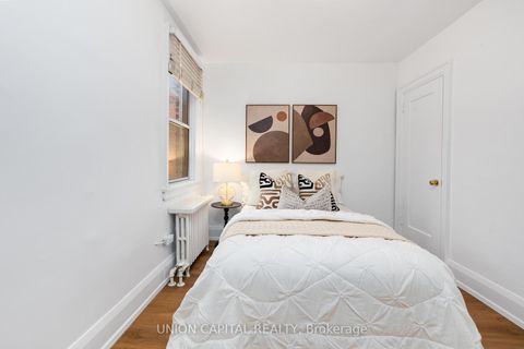 Photo 25 at 69 DENISON Avenue, Chinatown, Toronto