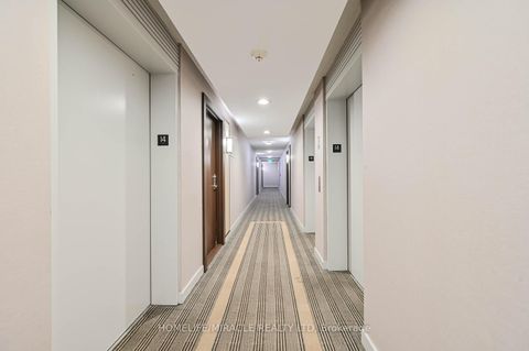 Photo 5 at 1401 - 155 Legion Road N, Mimico, Toronto