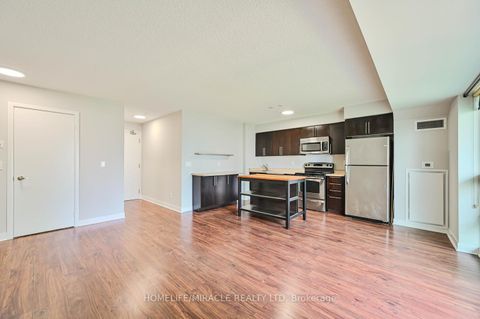 Photo 12 at 1401 - 155 Legion Road N, Mimico, Toronto