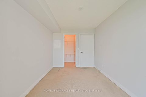 Photo 23 at 1401 - 155 Legion Road N, Mimico, Toronto