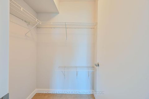 Photo 24 at 1401 - 155 Legion Road N, Mimico, Toronto