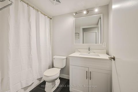 Photo 25 at 1401 - 155 Legion Road N, Mimico, Toronto