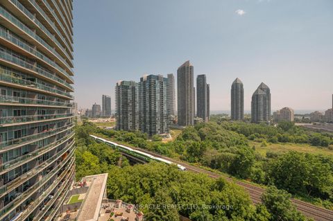 Photo 32 at 1401 - 155 Legion Road N, Mimico, Toronto