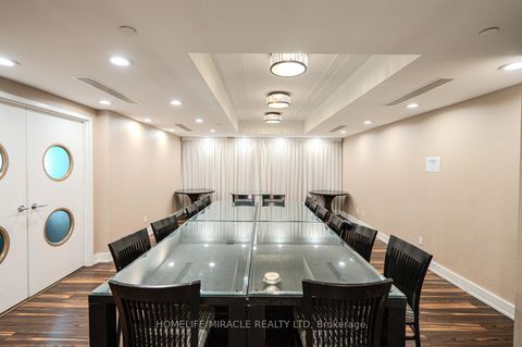 Photo 36 at 1401 - 155 Legion Road N, Mimico, Toronto