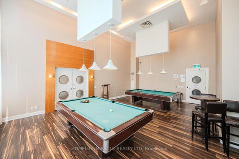 Photo 39 at 1401 - 155 Legion Road N, Mimico, Toronto