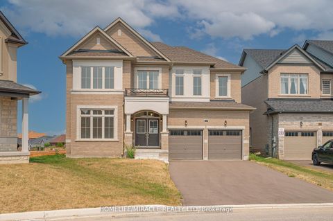 Photo 0 at 1653 Corsal Court, Alcona, Innisfil