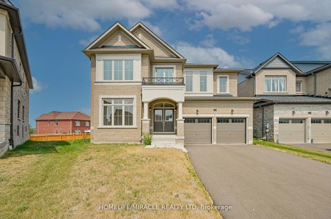 Photo 1 at 1653 Corsal Court, Alcona, Innisfil