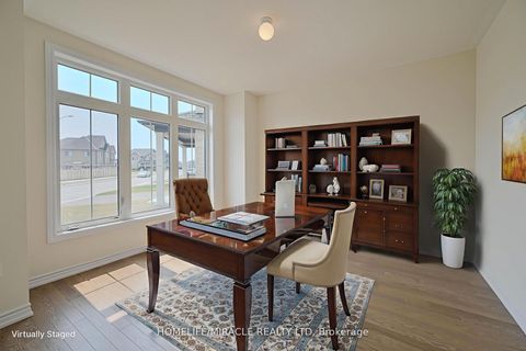 Photo 4 at 1653 Corsal Court, Alcona, Innisfil