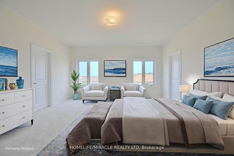 Photo 27 at 1653 Corsal Court, Alcona, Innisfil