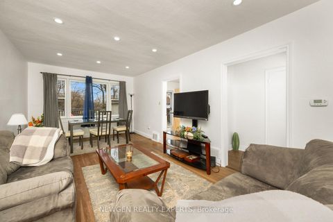 Photo 18 at 93 Ashbourne Drive, City Centre West, Toronto