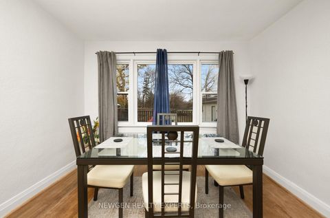 Photo 19 at 93 Ashbourne Drive, City Centre West, Toronto