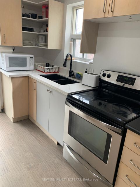 Photo 21 at 93 Ashbourne Drive, City Centre West, Toronto