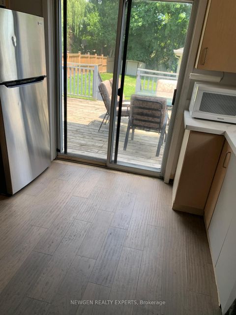 Photo 22 at 93 Ashbourne Drive, City Centre West, Toronto