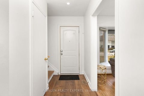 Photo 24 at 93 Ashbourne Drive, City Centre West, Toronto