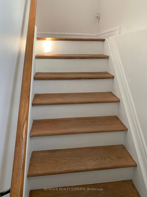 Photo 25 at 93 Ashbourne Drive, City Centre West, Toronto