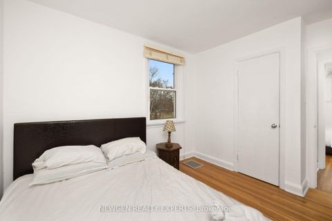 Photo 27 at 93 Ashbourne Drive, City Centre West, Toronto