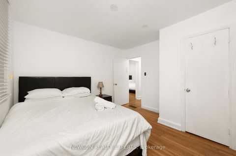 Photo 31 at 93 Ashbourne Drive, City Centre West, Toronto