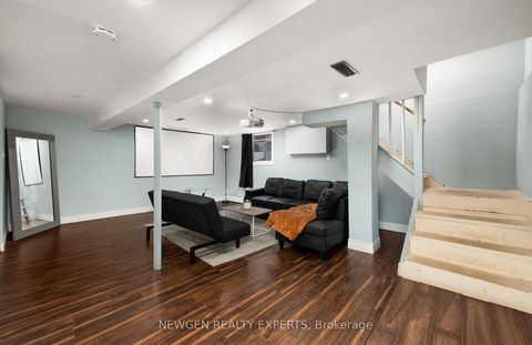 Photo 34 at 93 Ashbourne Drive, City Centre West, Toronto