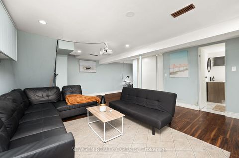 Photo 35 at 93 Ashbourne Drive, City Centre West, Toronto
