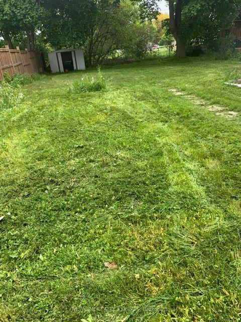 Photo 38 at 93 Ashbourne Drive, City Centre West, Toronto