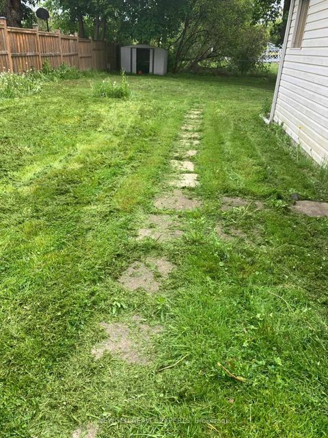 Photo 39 at 93 Ashbourne Drive, City Centre West, Toronto