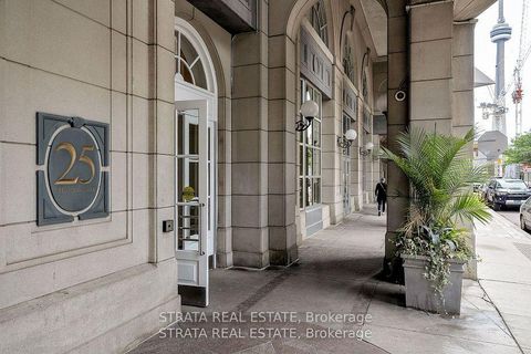 Photo 0 at 1701 - 25 The Esplanade, Waterfront Communities C8, Toronto