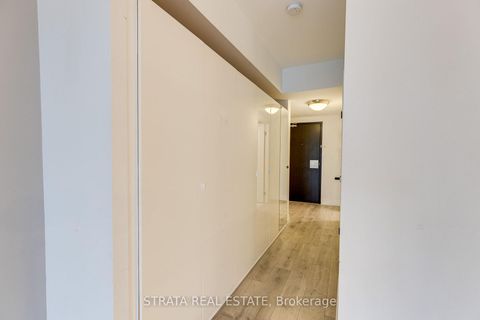 Photo 4 at 1701 - 25 The Esplanade, Waterfront Communities C8, Toronto