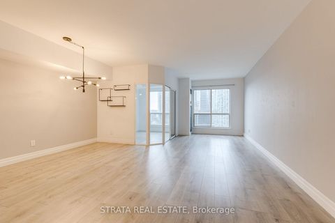 Photo 5 at 1701 - 25 The Esplanade, Waterfront Communities C8, Toronto