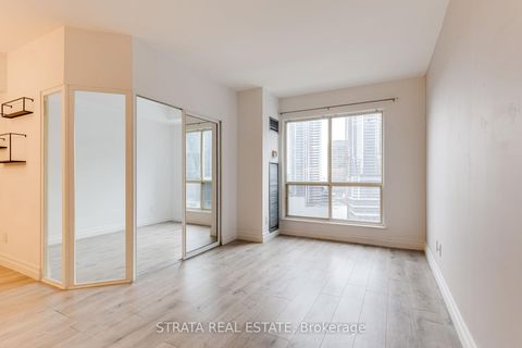 Photo 8 at 1701 - 25 The Esplanade, Waterfront Communities C8, Toronto