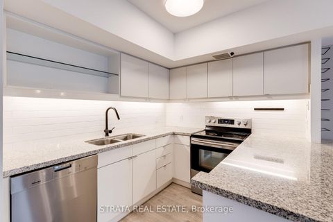 Photo 13 at 1701 - 25 The Esplanade, Waterfront Communities C8, Toronto