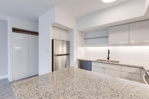 Photo 14 at 1701 - 25 The Esplanade, Waterfront Communities C8, Toronto