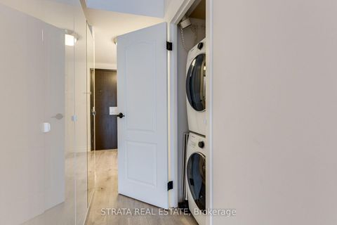 Photo 19 at 1701 - 25 The Esplanade, Waterfront Communities C8, Toronto