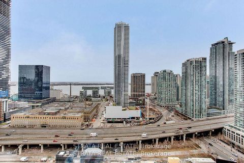 Photo 20 at 1701 - 25 The Esplanade, Waterfront Communities C8, Toronto