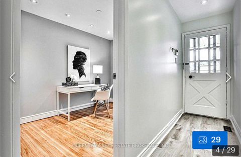 Photo 0 at 14 Fontainbleau Drive, Newtonbrook West, Toronto