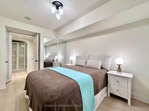 Photo 20 at 521 - 15 Northtown Way, Willowdale East, Toronto